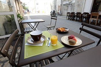 Hotel Citotel Le Bord'o
