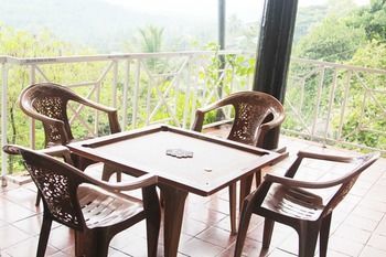 Hotel 2in1 Kandy Hostel Homestay
