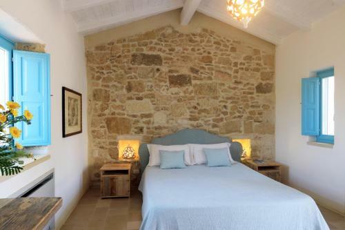 Bed & Breakfast Antica Masseria Del Fano