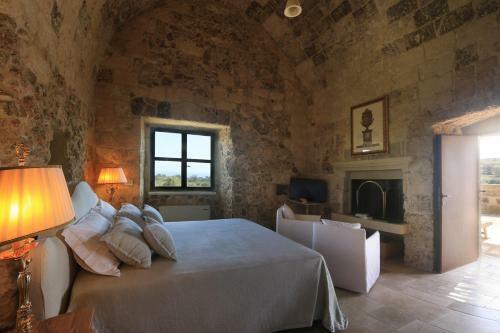 Bed & Breakfast Antica Masseria Del Fano