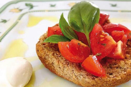 Bed & Breakfast Antica Masseria Del Fano