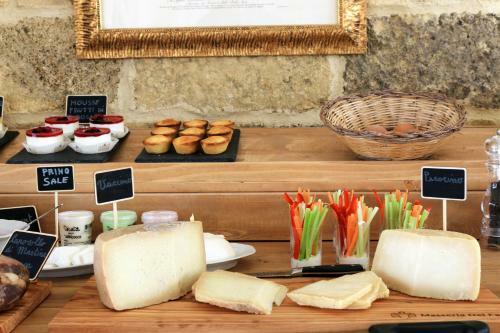 Bed & Breakfast Antica Masseria Del Fano
