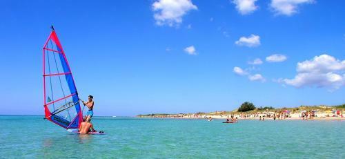 Bed & Breakfast Antica Masseria Del Fano