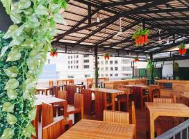 Patra Boutique Hotel