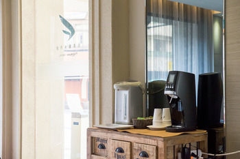 Forward Hotel Taipei