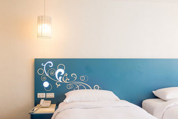 Forward Hotel Taipei