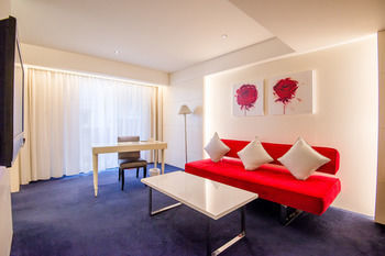 Forward Hotel Taipei