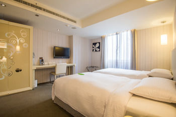 Forward Hotel Taipei