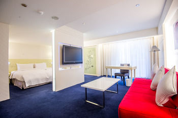 Forward Hotel Taipei