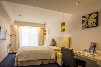 Forward Hotel Taipei