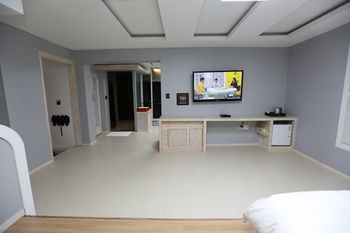 Opera 21 Hotel