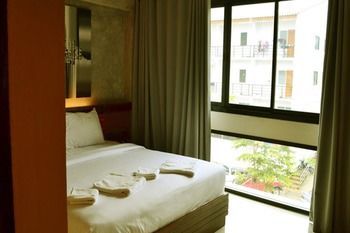 B2 Chiang Rai Boutique & Budget Hotel