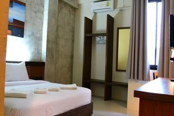 B2 Chiang Rai Boutique & Budget Hotel