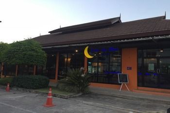 B2 Chiang Rai Boutique & Budget Hotel