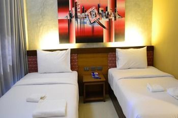 B2 Chiang Rai Boutique & Budget Hotel