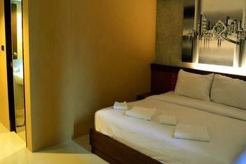 B2 Chiang Rai Boutique & Budget Hotel