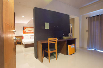 B2 Chiang Rai Boutique & Budget Hotel