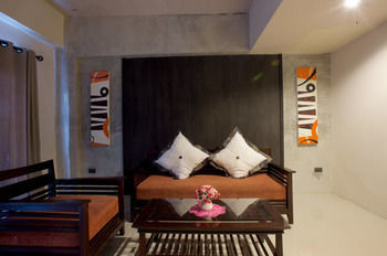 B2 Chiang Rai Boutique & Budget Hotel