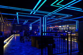 J.icon Hip Hotel
