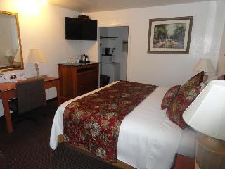 Hotel Grand Junction Palomino Inn