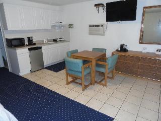 Hotel Grand Junction Palomino Inn