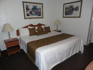 Hotel Grand Junction Palomino Inn