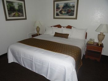 Hotel Grand Junction Palomino Inn