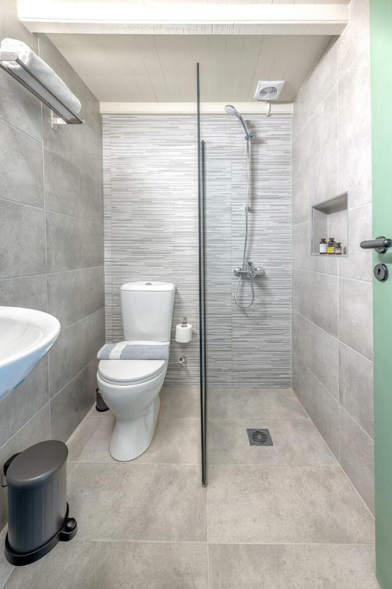 Aparthotel Nancy - Chara Apartments