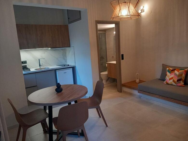Aparthotel Nancy - Chara Apartments