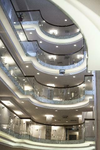 Vedensky Hotel