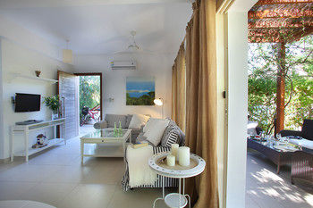 Apartamento Artisan Resort