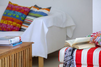 Apartamento Artisan Resort