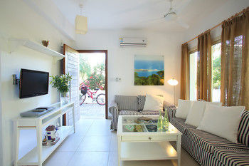 Apartamento Artisan Resort
