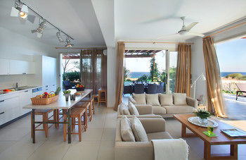 Apartamento Artisan Resort