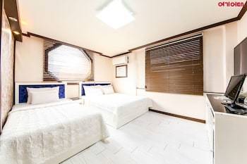 Hotel Grand Motel