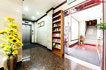 Hotel Grand Motel