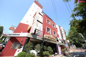Hotel Grand Motel