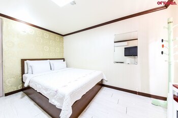 Hotel Grand Motel