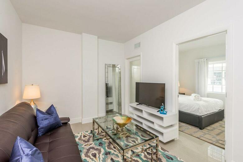 Hotel Belleza