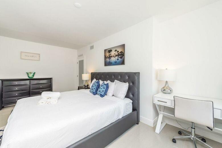 Hotel Belleza
