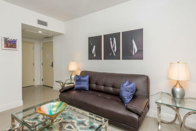 Hotel Belleza