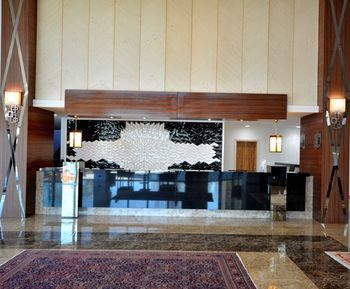 Hotel Ramada Cappadocia