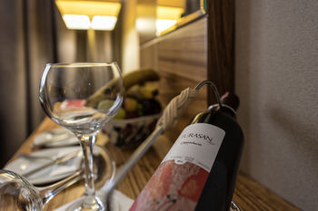 Hotel Ramada Cappadocia