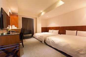 Hualien Mango Hotel