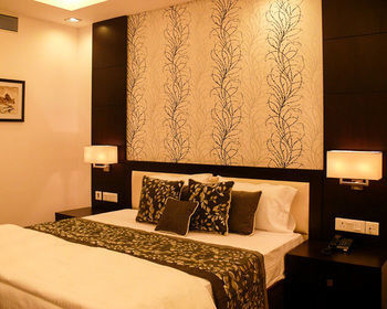 Hotel Clarion Inn Sevilla