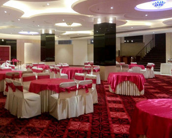 Hotel Clarion Inn Sevilla