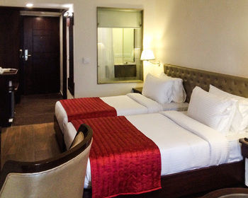 Hotel Clarion Inn Sevilla