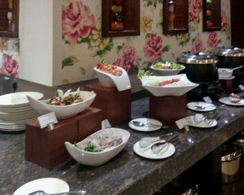 Hotel Clarion Inn Sevilla