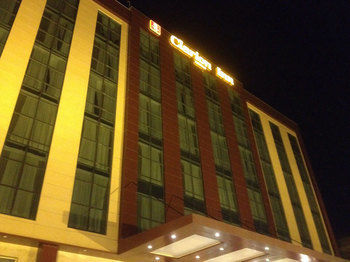 Hotel Clarion Inn Sevilla