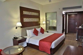 Hotel Clarion Inn Sevilla